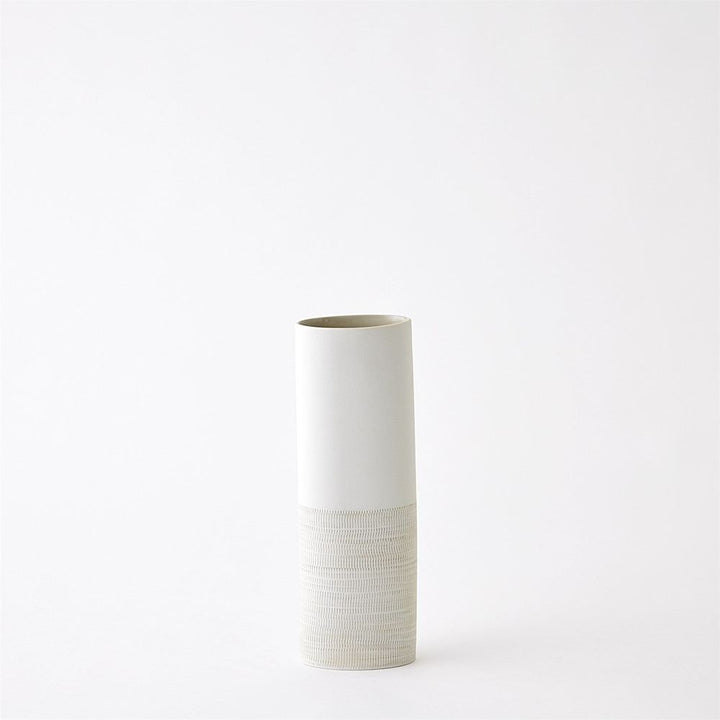Vases Dash Vase-Grey-Med