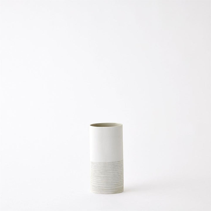 Vases Dash Vase-Grey-Med