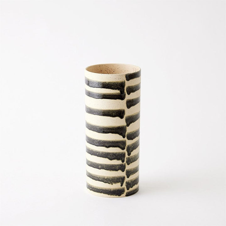 Jail Break Footed Bowl