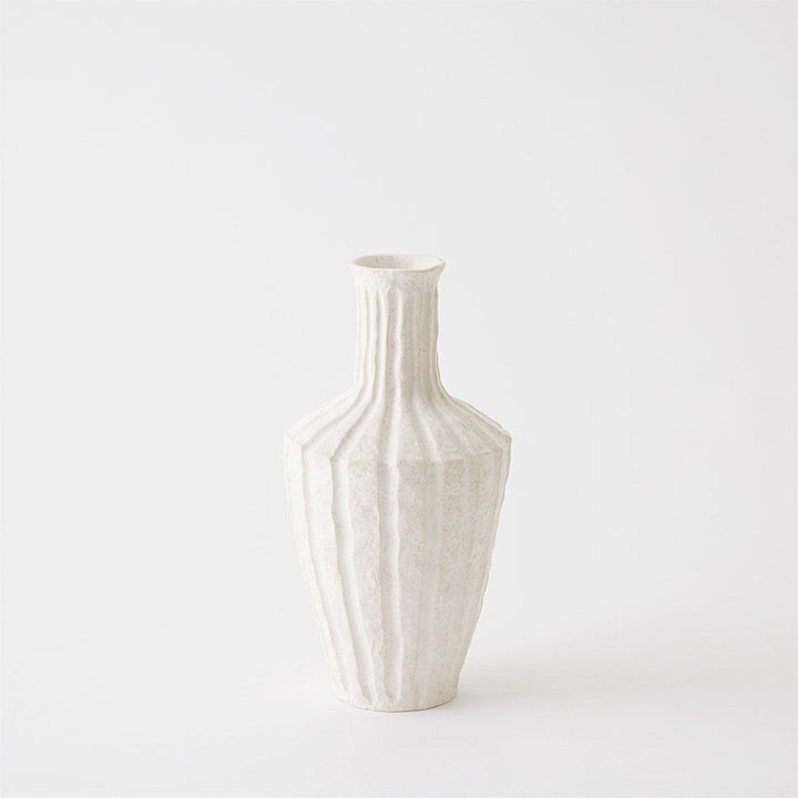 Emperor Vase-Global Views-GVSA-7.10644-VasesSm-White-4-France and Son