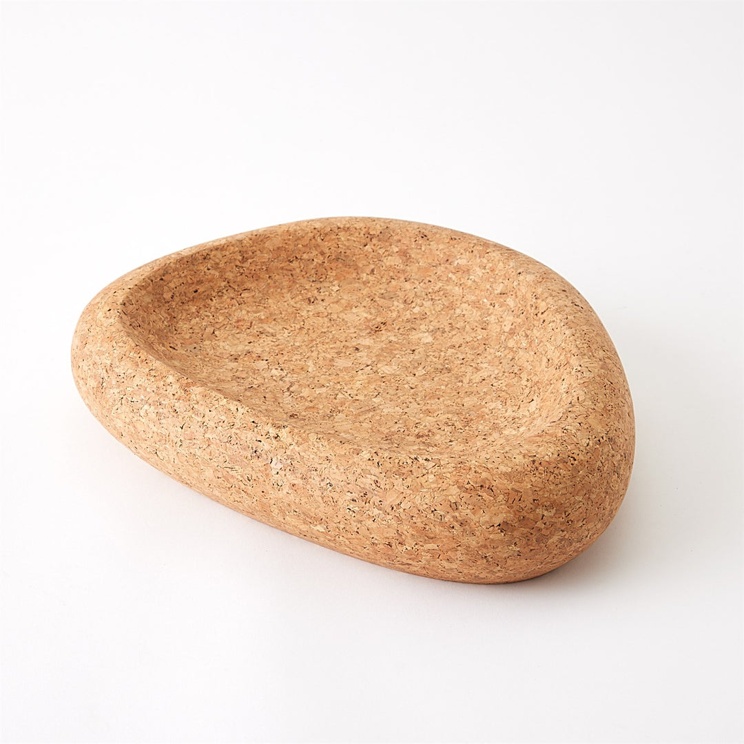 Nuclia Cork Bowl-Natural