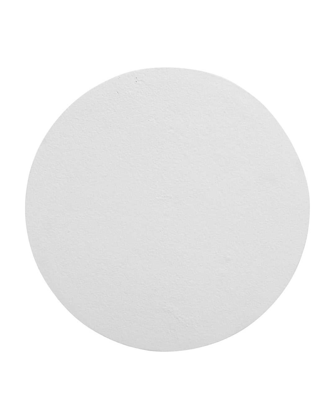Cauda White Drinks Table