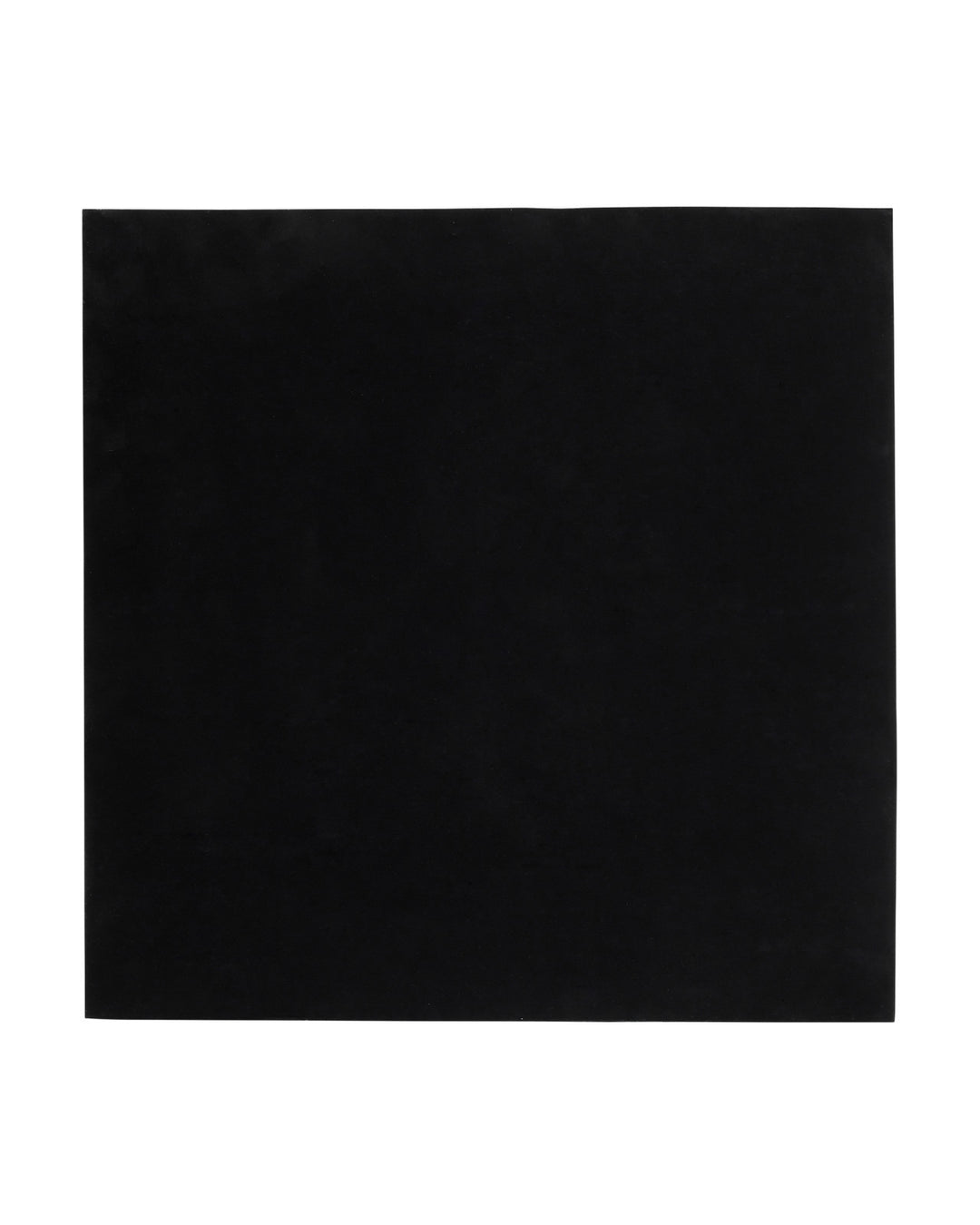 Chance Blue Square Tray