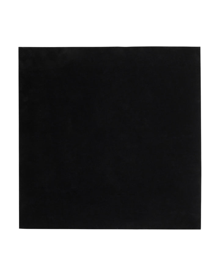Chance Blue Square Tray