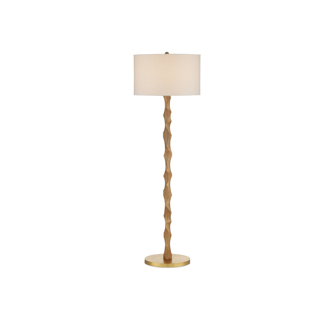 Sunbird Floor Lamp