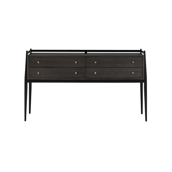 Selig Mink Console Table