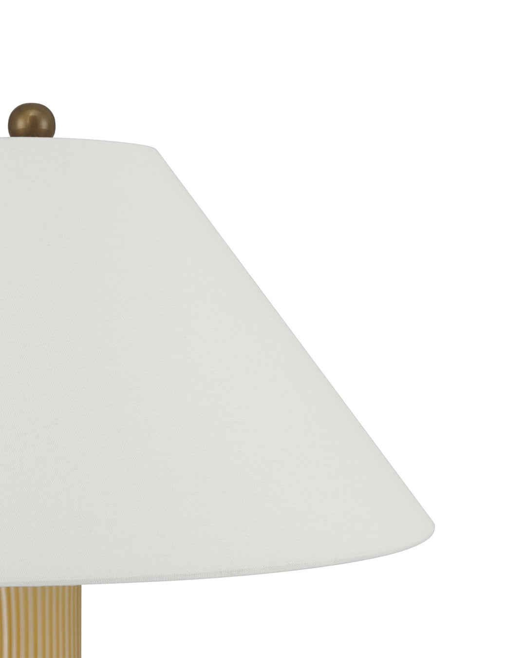 Table Lamps Striae Table Lamp