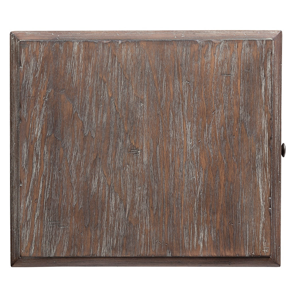 Rustique Mobile File - Rustique - Quartered Elm, Ash Solids