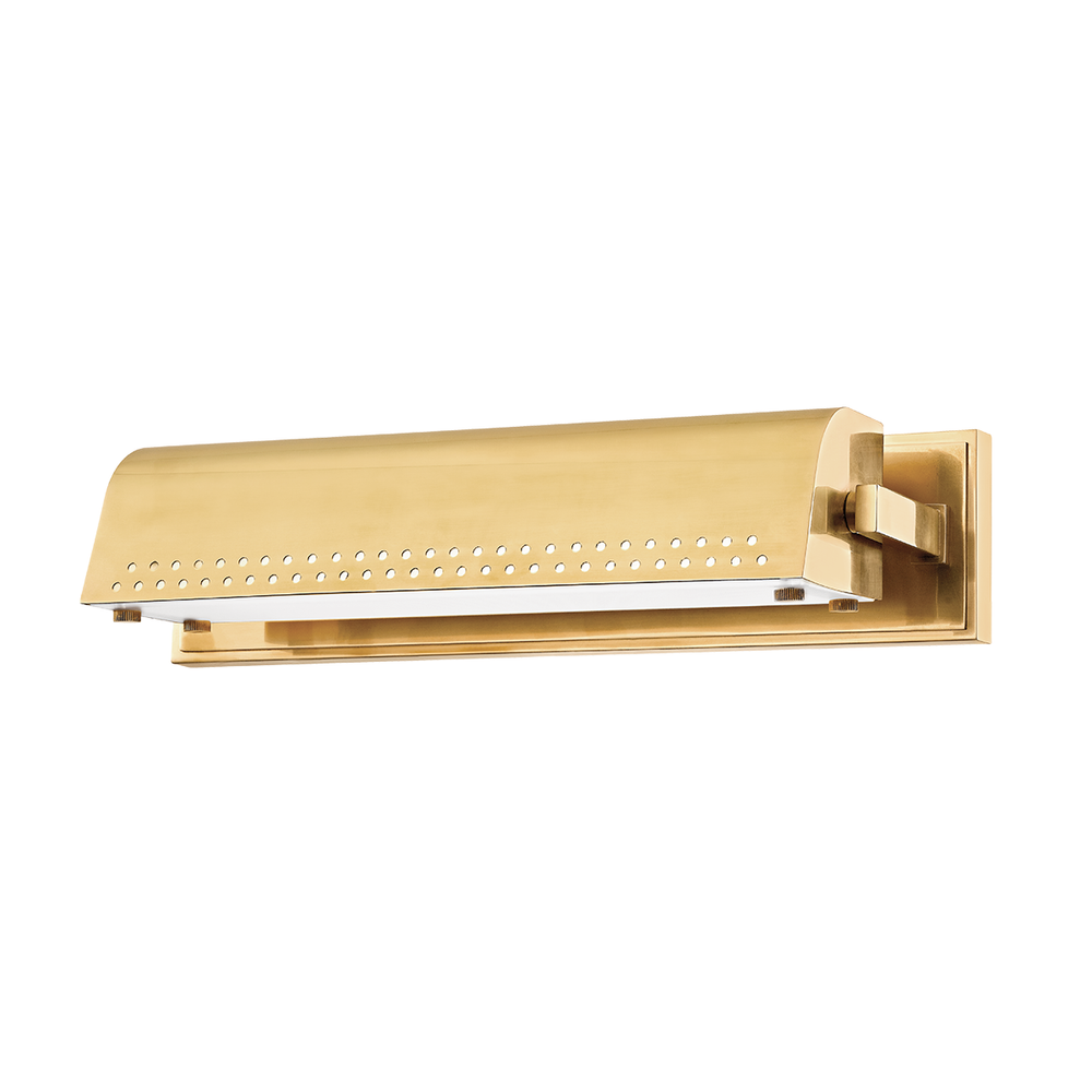 Picture Lights Garfield Picture Light