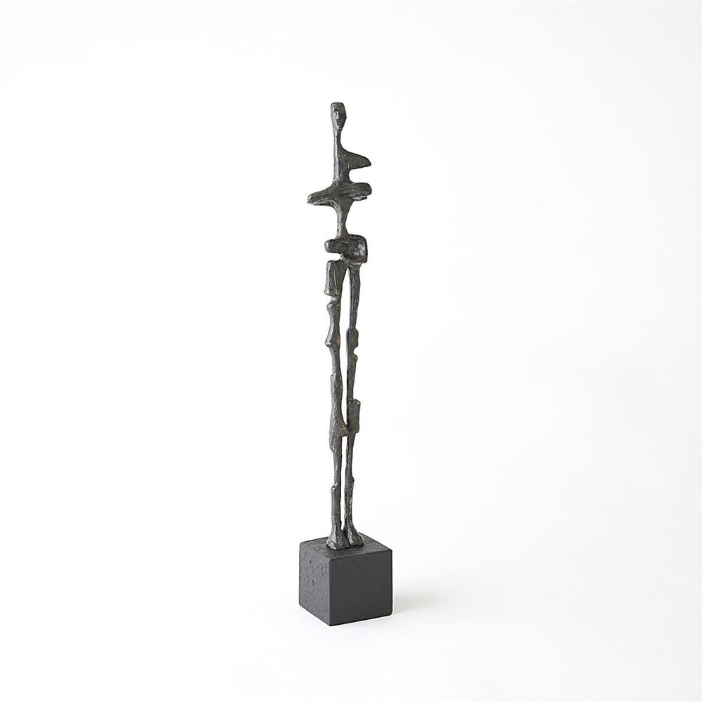 Decorative Objects Standing Figure Sculpture