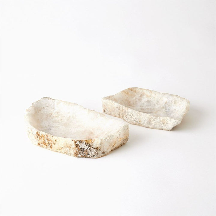 Quartz Tray-Lg