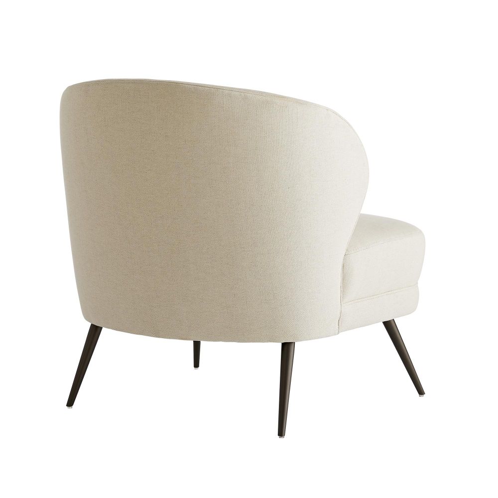 Winslow Chair Flax Linen