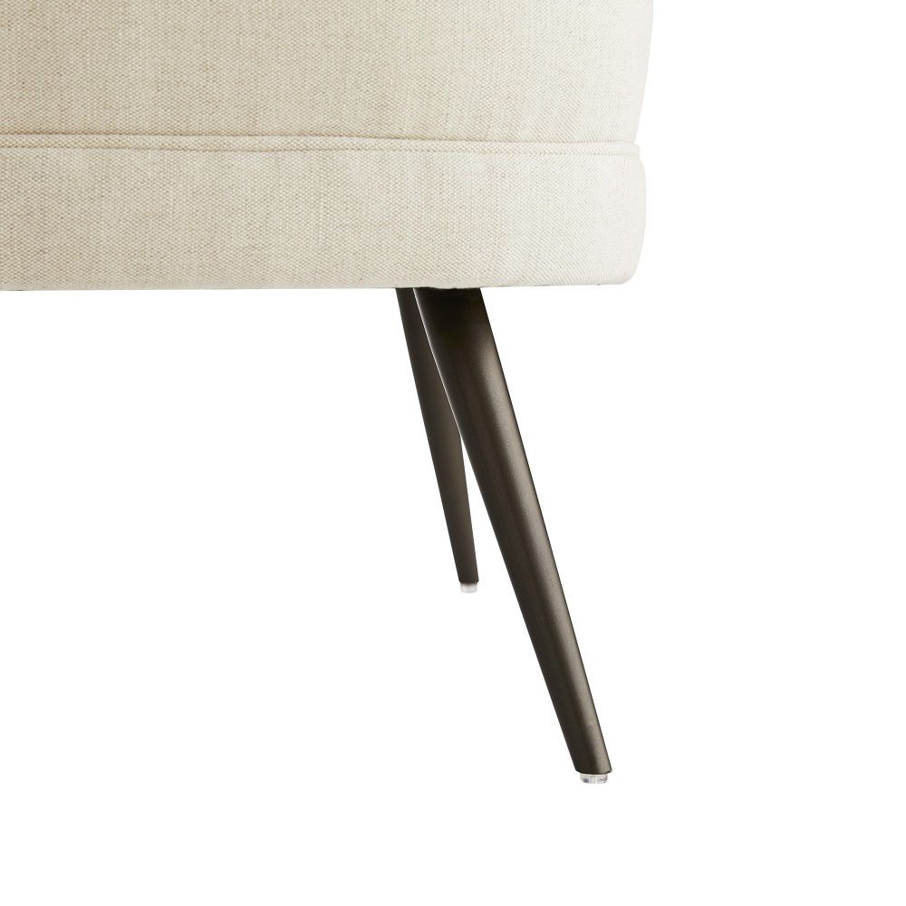 Winslow Chair Flax Linen