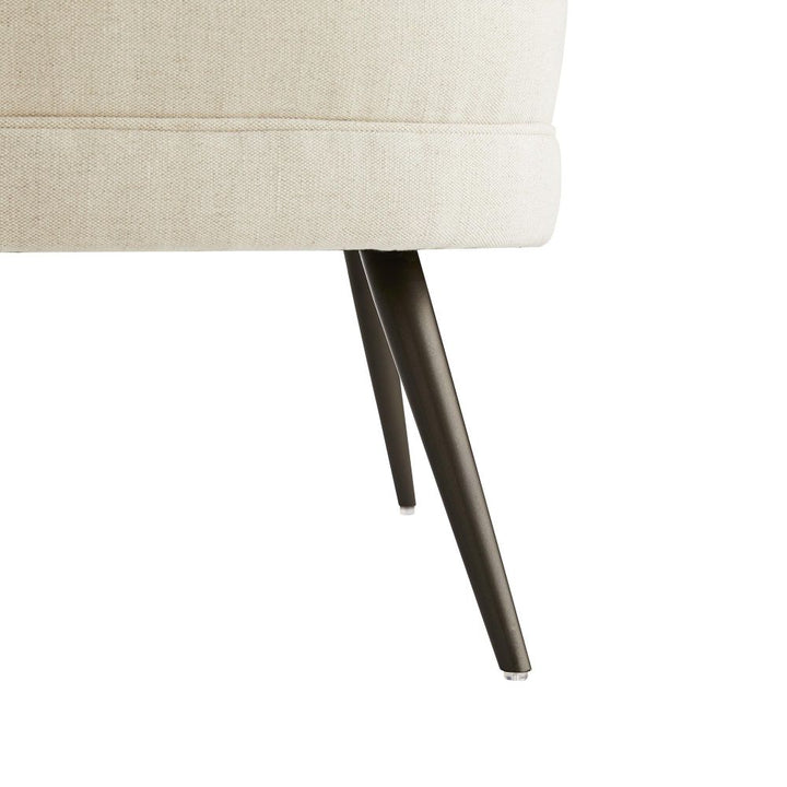 Winslow Chair Flax Linen