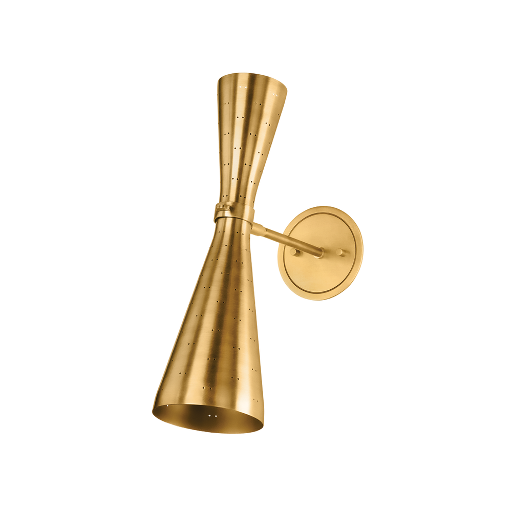 Wall Lighting Allanton Wall Sconce