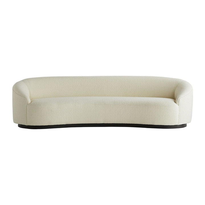 Jax Sofa Cloud Boucle