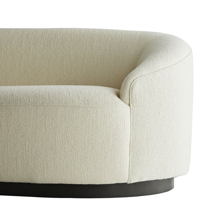 Jax Sofa Cloud Boucle