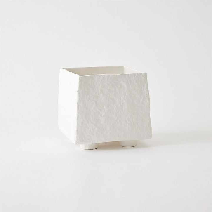 Rubble Planter-Round