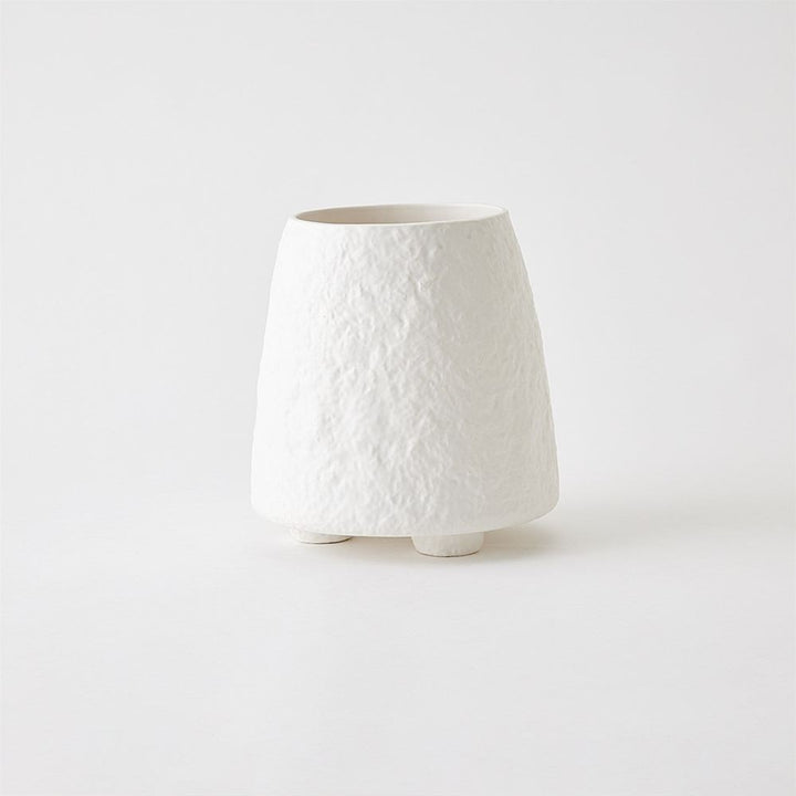 Rubble Planter-Round