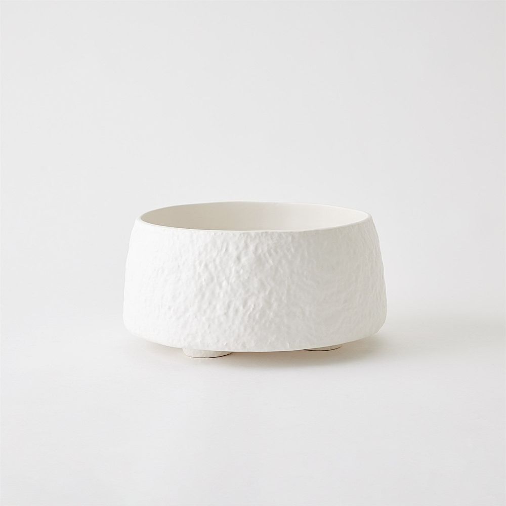 Rubble Planter-Round