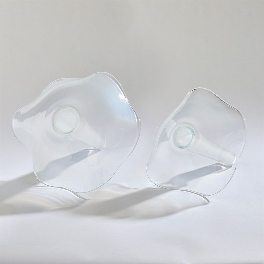 Vases Andromeda Vase-White-Sm
