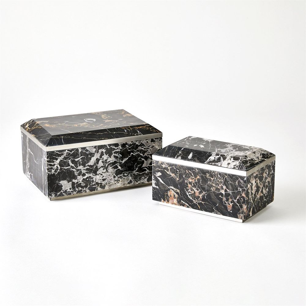 Boxes Golden Portoro Box-Lg