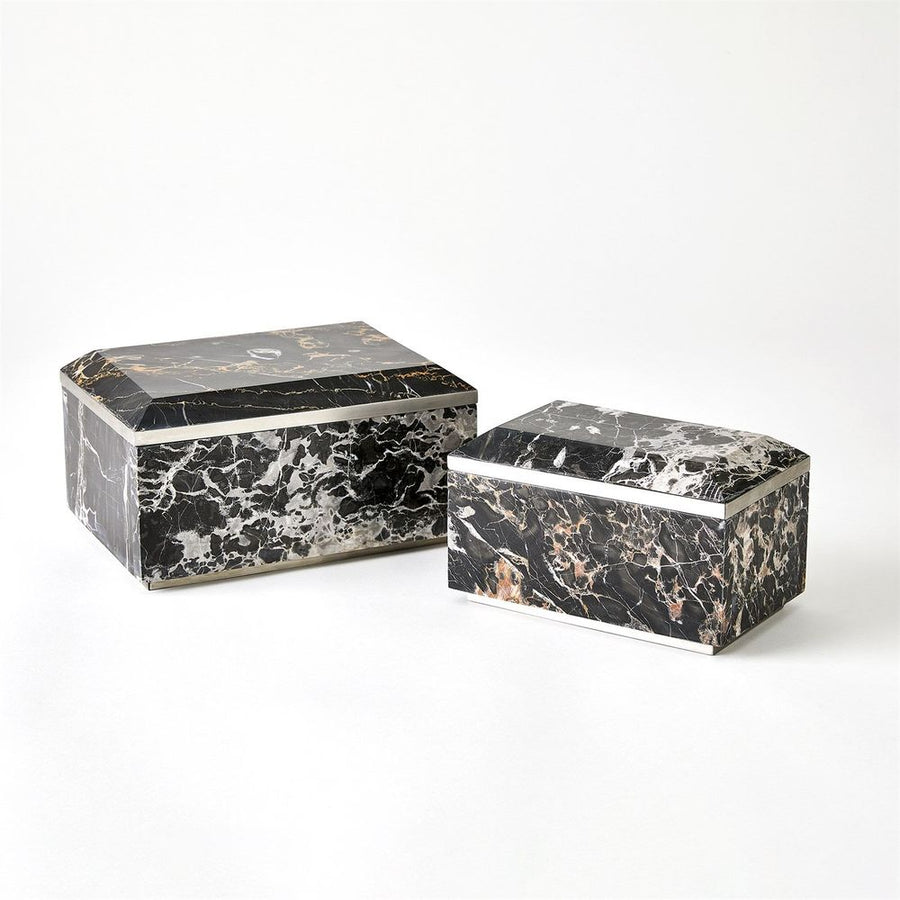 Boxes Golden Portoro Box-Lg