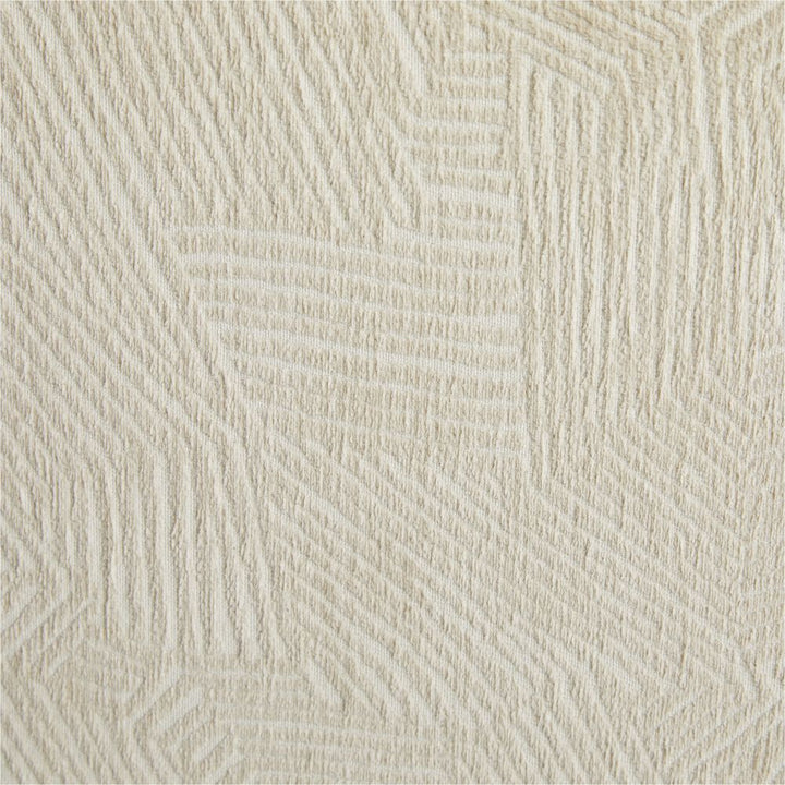 Lunara Settee Textured Ivory Grey Ash