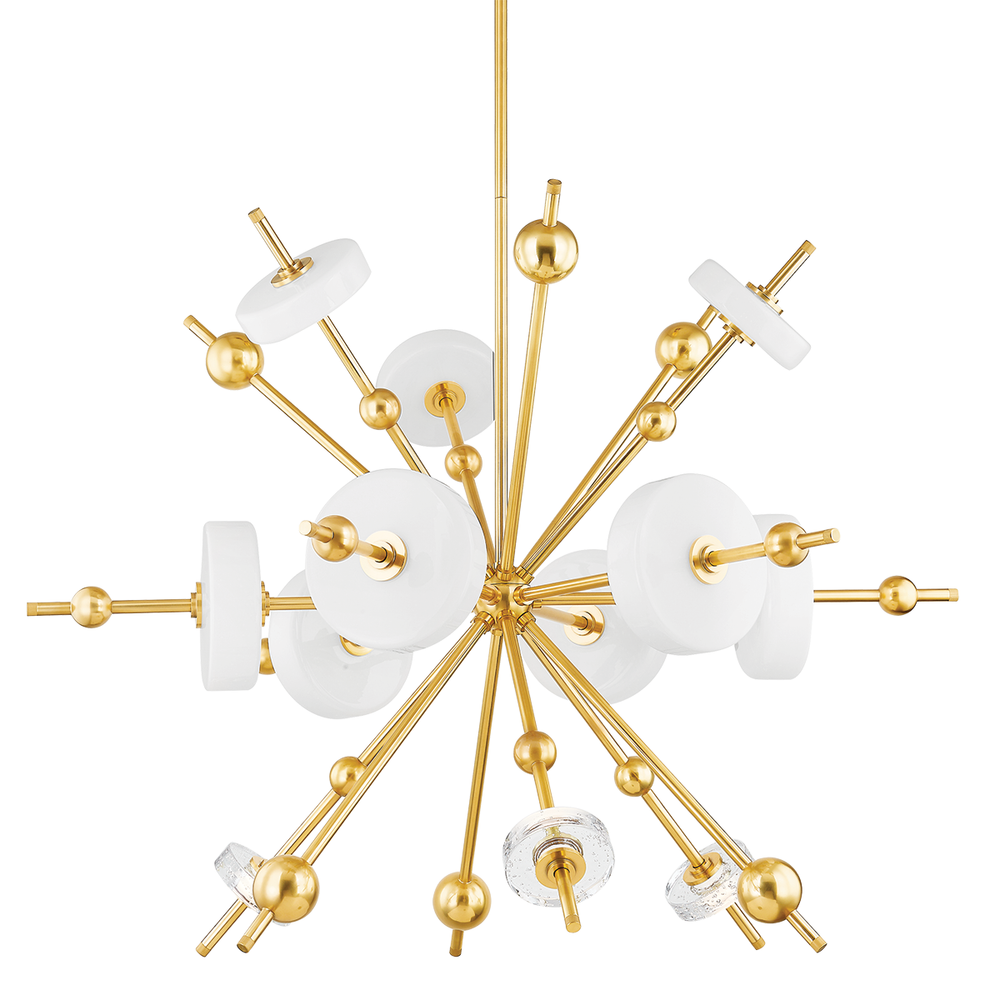 Chandeliers Maynard Chandelier