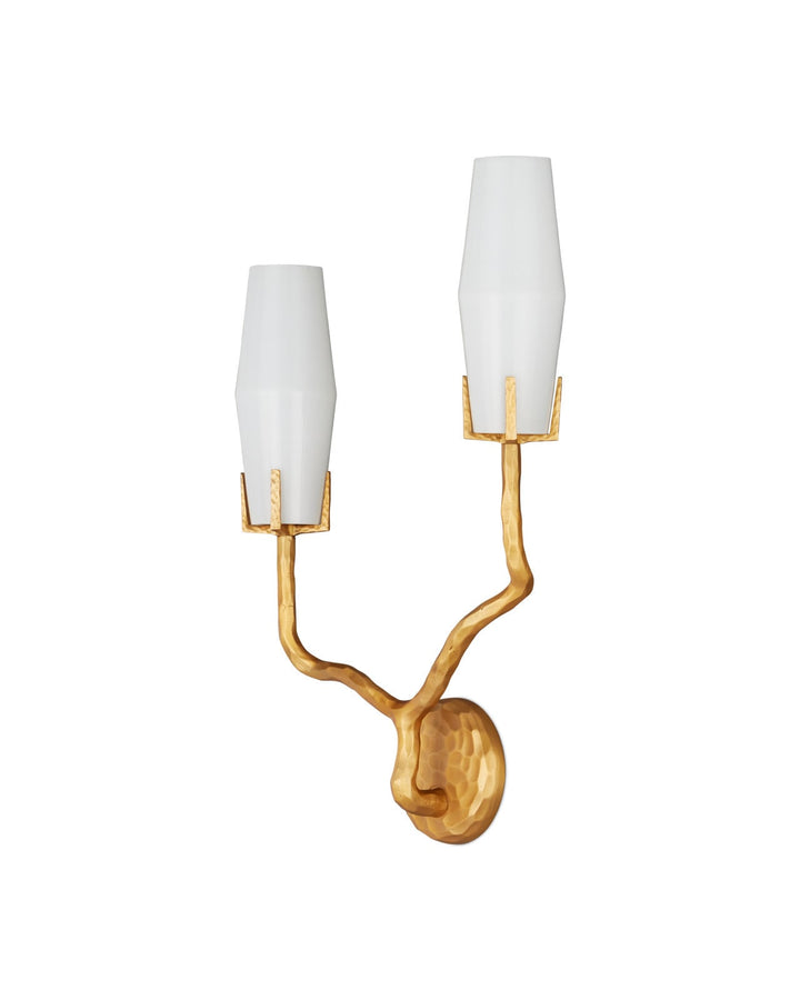 Wall Lighting Mathilda Wall Sconce, Right