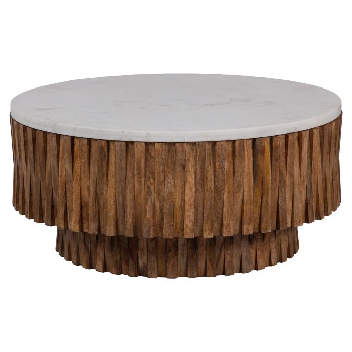Coffee Tables Avington Cocktail Table