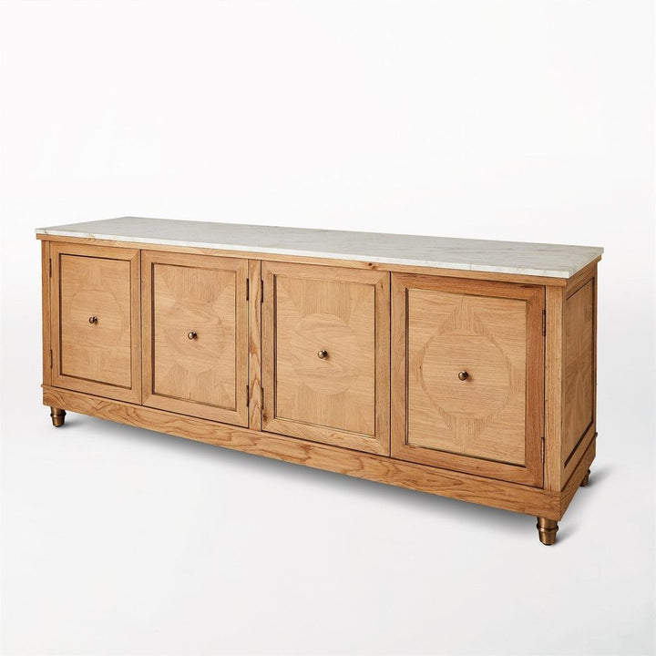 Console Tables Directoire Console