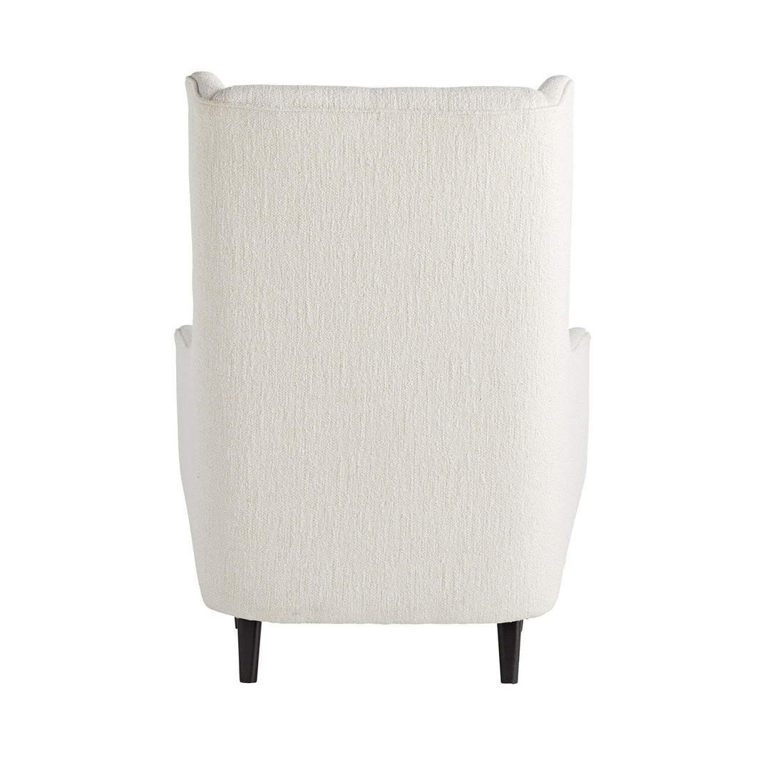 Landon Wing Chair Cloud Boucle Grey Ash