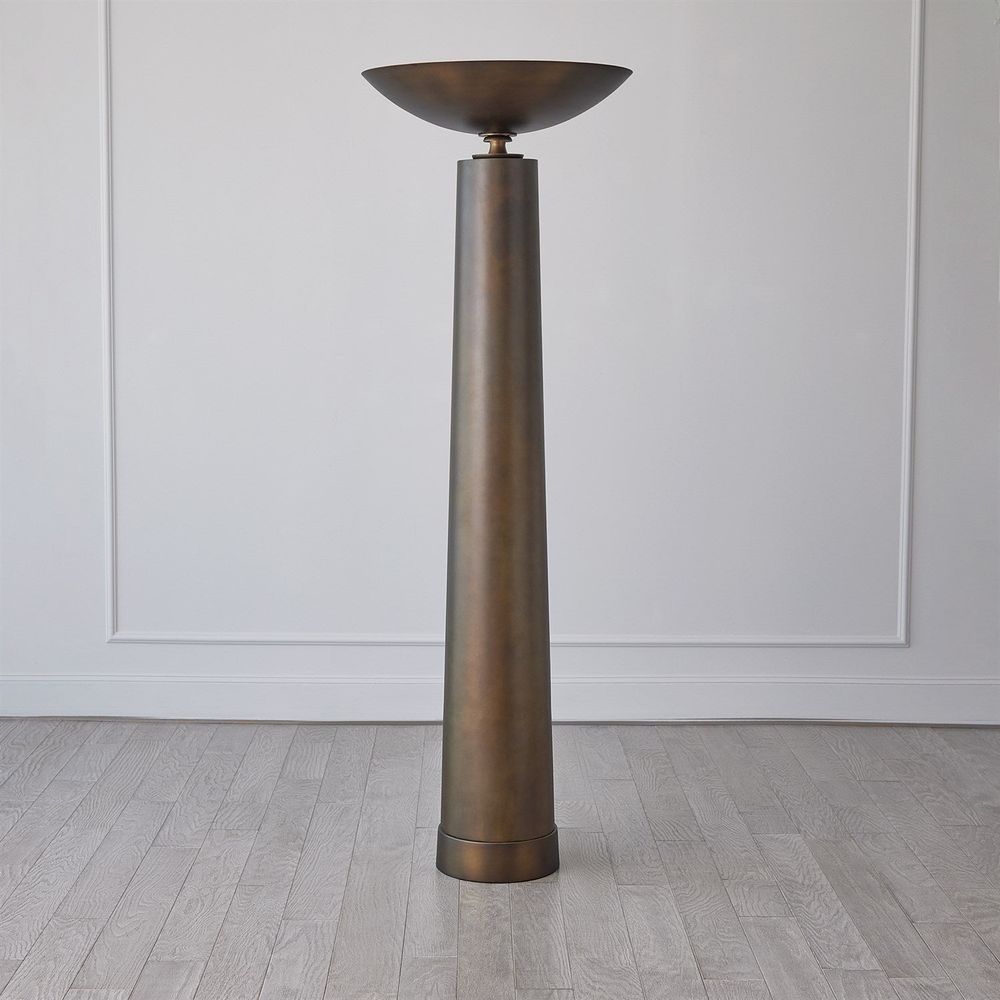 Candle Holders Kylix Torchiere