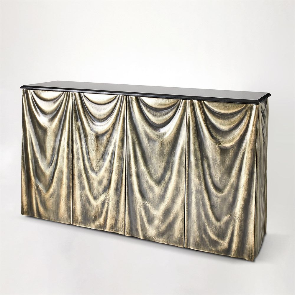 Sideboards & Credenzas Decorators Cabinet