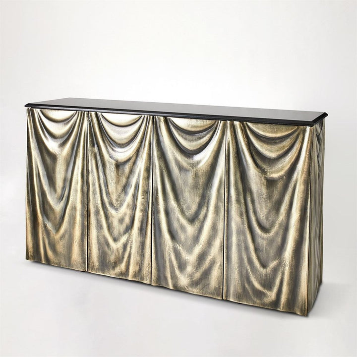 Sideboards & Credenzas Decorators Cabinet