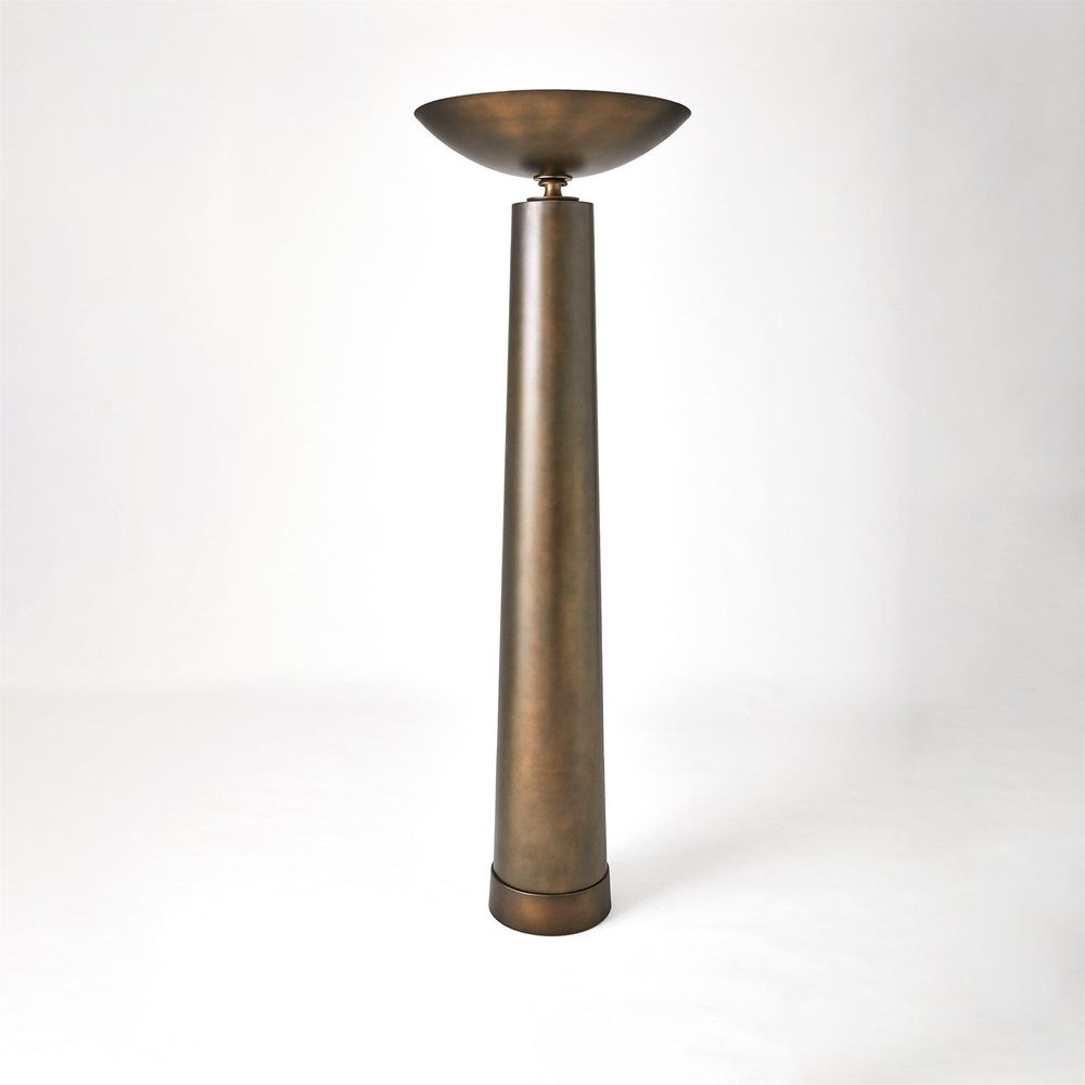 Candle Holders Kylix Torchiere