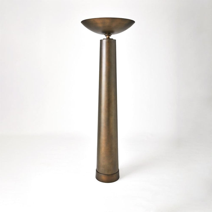 Candle Holders Kylix Torchiere