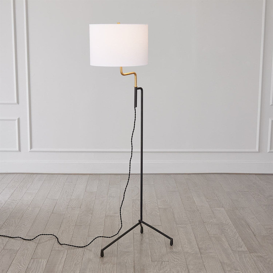 Adler Floor Lamp-Global Views-GVSA-7.80728-Floor Lamps-5-France and Son