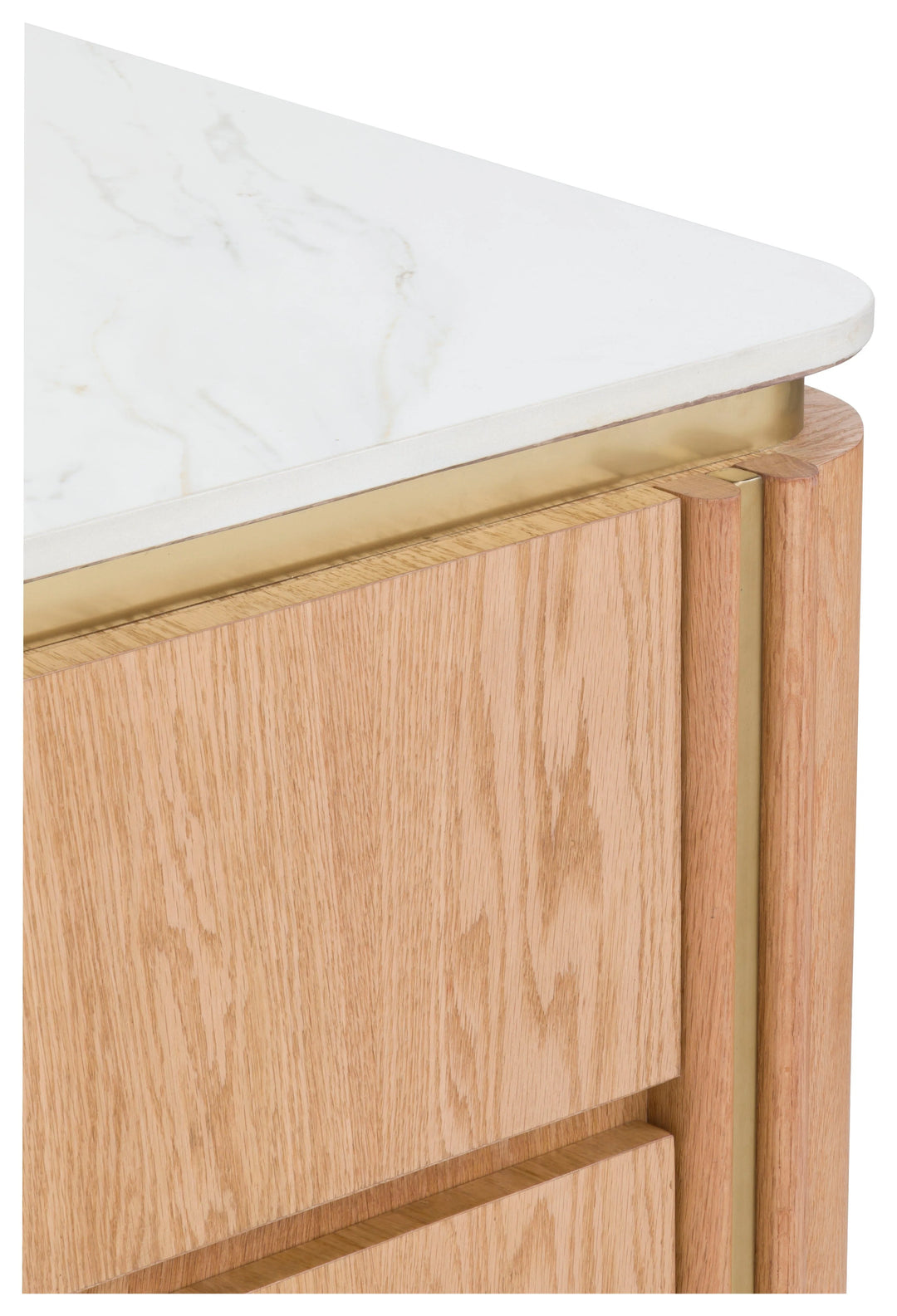 Portobello End Table