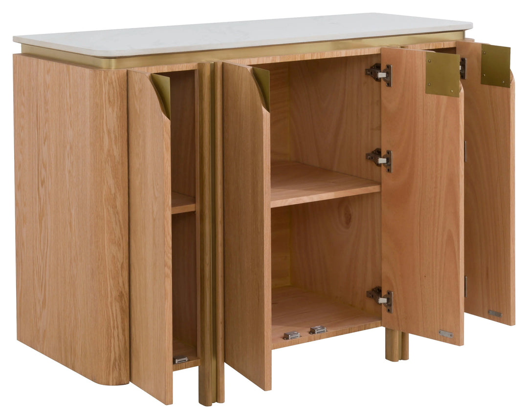 Portobello Chest