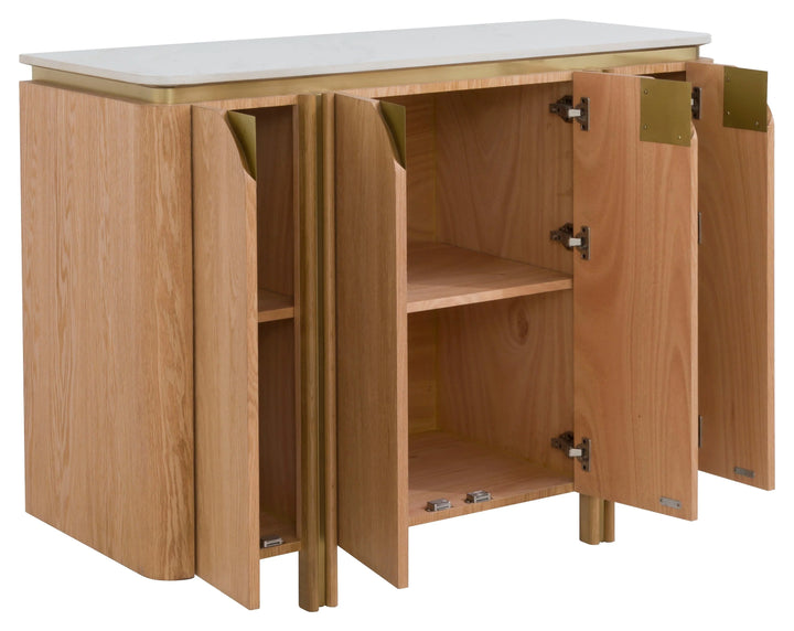 Portobello Chest