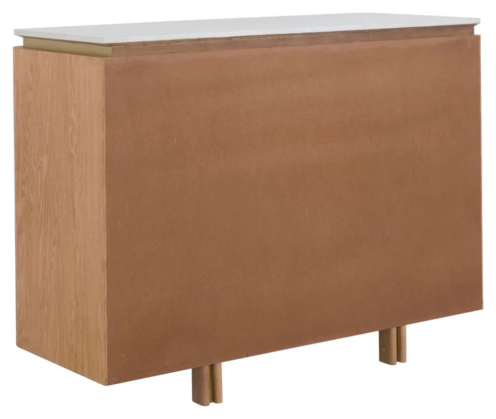 Portobello Chest