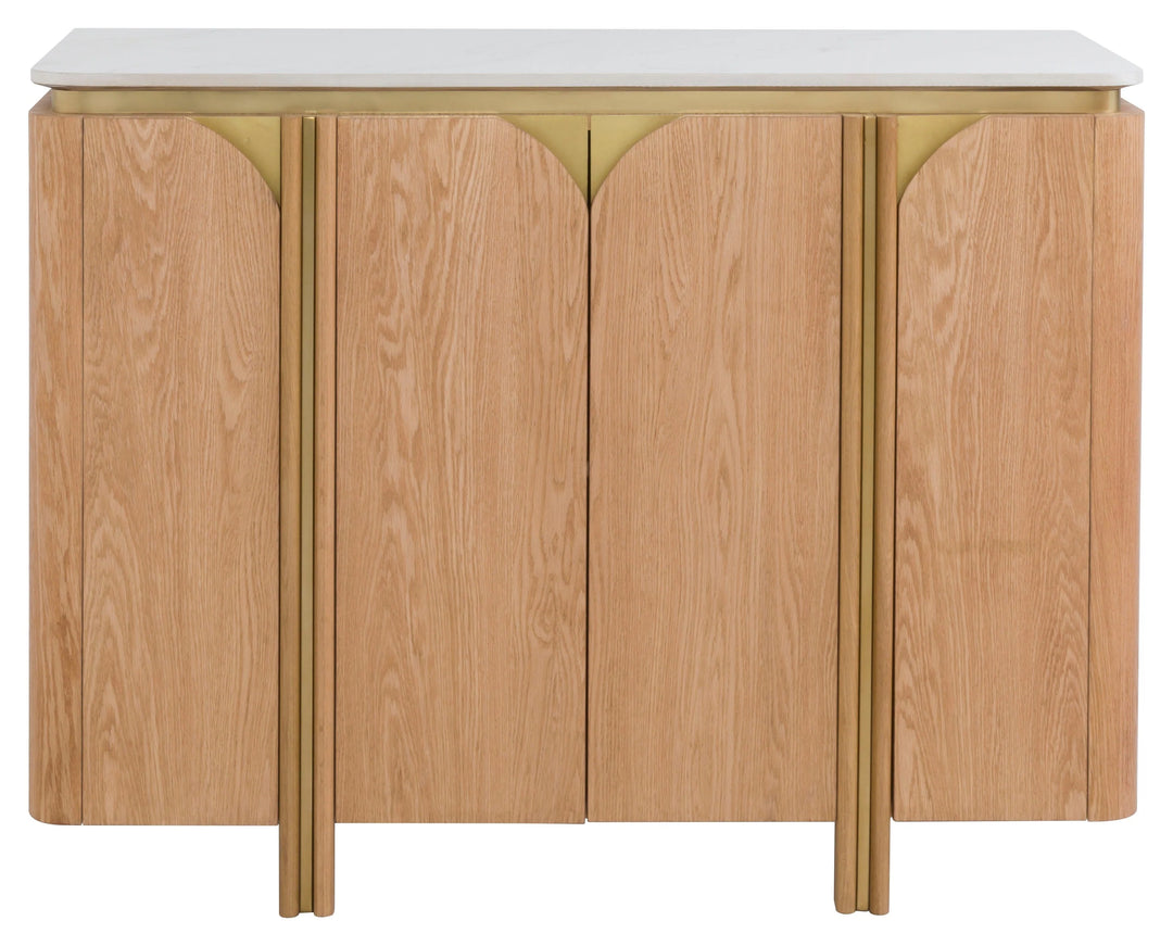 Portobello Chest