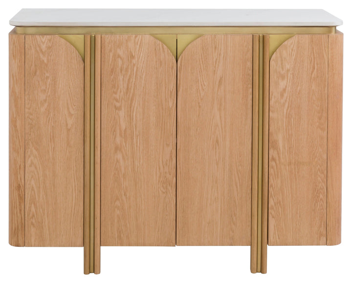 Portobello Chest