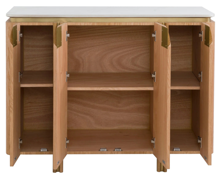 Portobello Chest