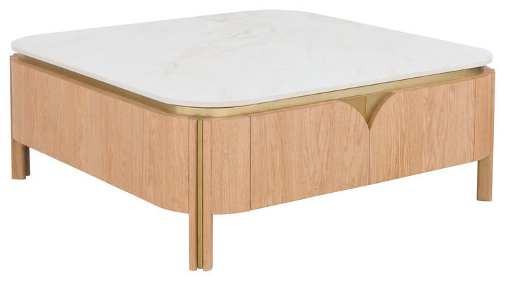 Fairfield Chair Portobello Cocktail Table