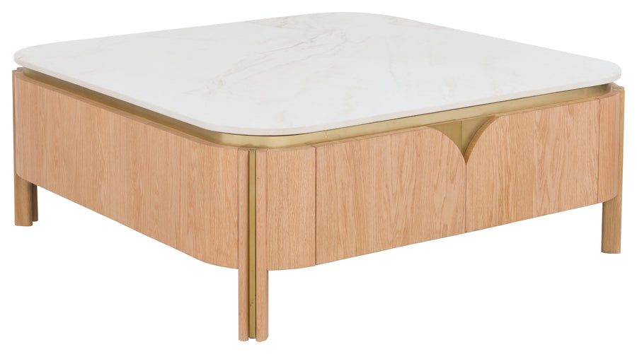 Fairfield Chair Portobello Cocktail Table