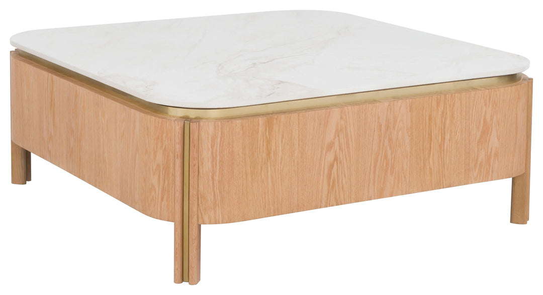 Portobello Cocktail Table
