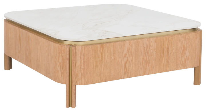 Portobello Cocktail Table